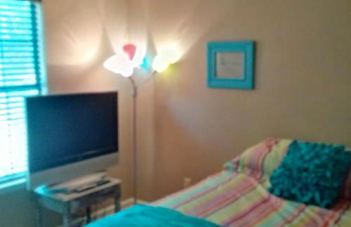 Greers Ferry Lake Cabin - Foto 44