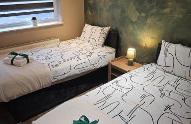 Beautiful 3 bedroom house Bulwell Nottingham - Foto 25