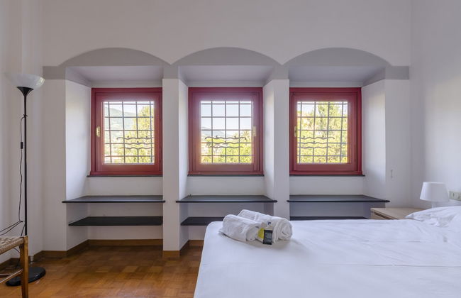 JOIVY Apt W/Amazing Sea View And Patio, Next To Port Of Rapallo - Foto 3