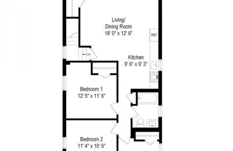 Cozy Old Chicago Style Retreat in Evanston - Foto 15