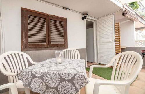 SUPER APARTAMENTO A UN PASO DEL MAR - Photo 54