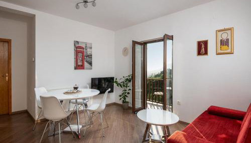 Modern Apartment With Balcony and Garden - Foto 4