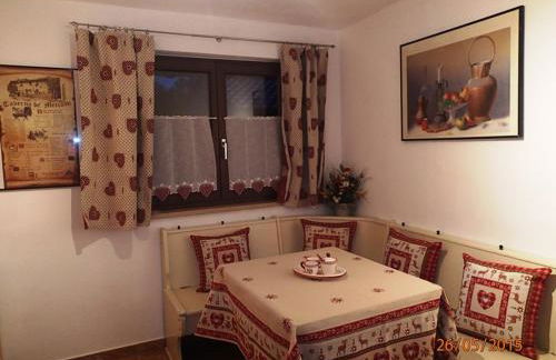 Haus Neuhäusl inkl. Chiemgaukarte - Foto 16