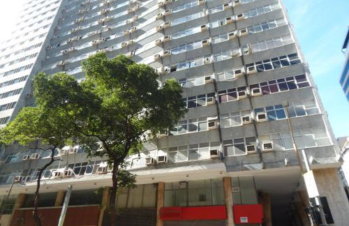 Moderno e Luxuoso Apto no Centro, perto de tudo - CT1830 - Foto 77