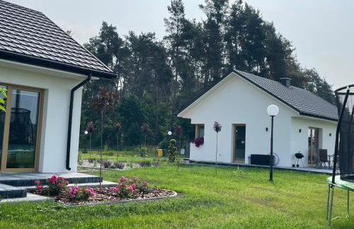 Leśny Horyzont Bałtów - Foto 17