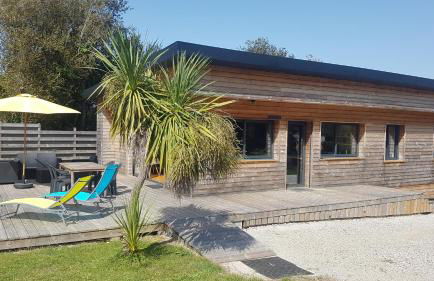 Cozy and welcoming, Pretty quiet holiday home, Crozon peninsula, Camaret-sur-mer - Foto 24