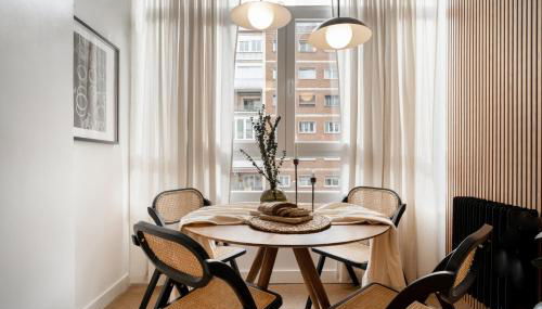 Serdar - 2 bedrooms in Hispanoamérica - Photo 3