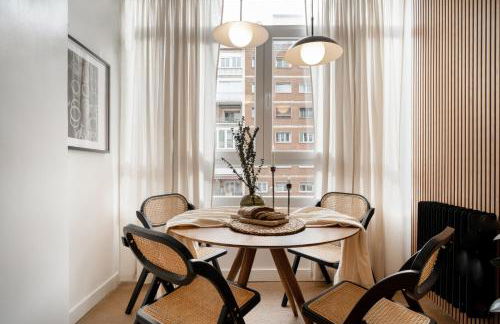 Serdar - 2 bedrooms in Hispanoamérica - Photo 3