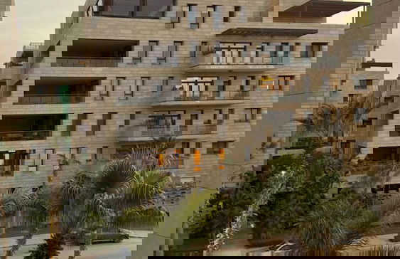 Apartment With view in Allegria Residenc - Foto 25