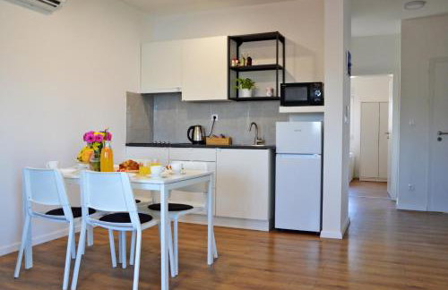 Apartmani Portina - Foto 12