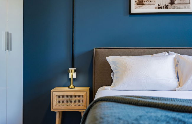 Mariano Escobedo Apartments by VH - Foto 41