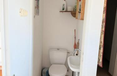 Maison de vacances Hameau de la Grande baie À 200m de la plage ! - Foto 13