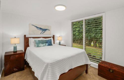 Coral Hale 5br 3ba Luxury Home, AC, Hot Tub and Stunning Views - Foto 49