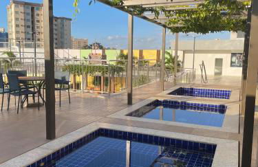 Apartamento caldas novas - Foto 9