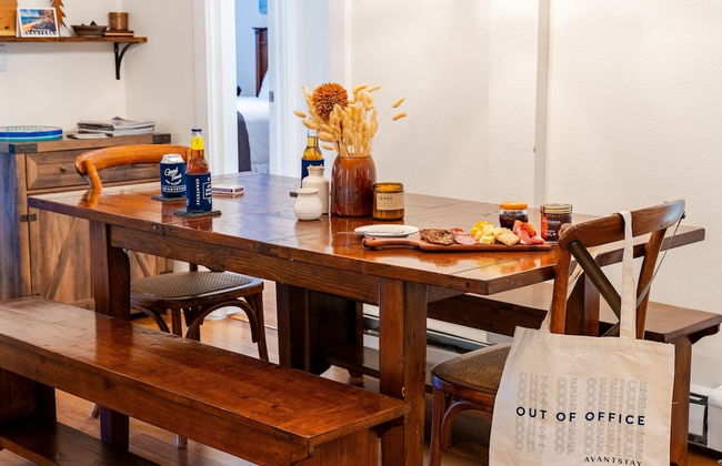 Incline Paradise by Avantstay Walk to Town Lake 5mins to Ski Resort - Photo 12