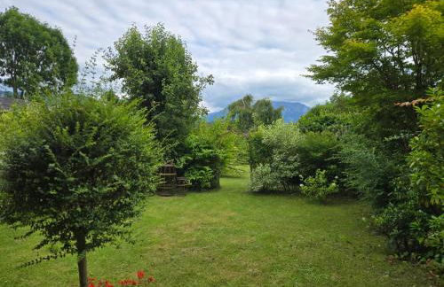 Ferienwohnungen beim Silbergersee - Foto 44