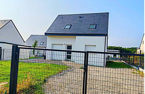 YDIWEN Maison Tregunc - Foto 6