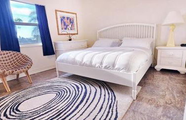 The Everglades House - Photo 12