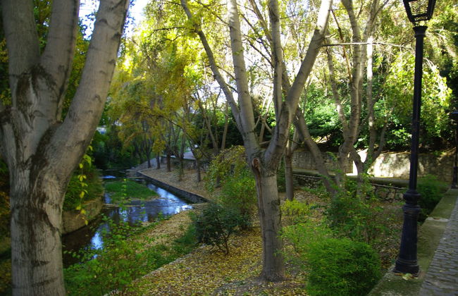 Vivienda Rural Rio Cerezuelo - Photo 44
