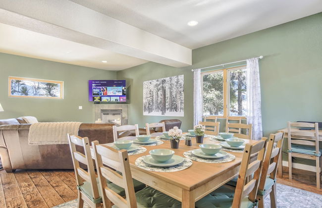 Peekaboo Mountain - Foto 23