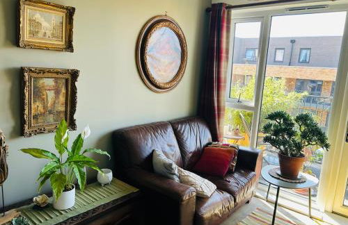 Cosy flat in New Malden, London - Foto 8