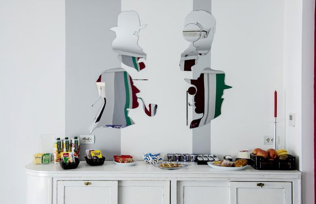 B&B il Castelluccio - Foto 30