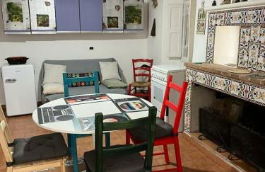 Appartamento nel cuore di Campo Imperatore - Foto 11