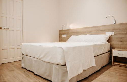 Hospedium Aloque BOUTIQUE PLAZA - Foto 17