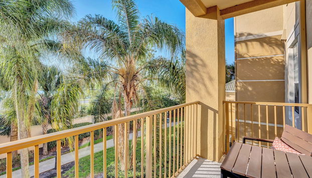 Servicios del alojamiento