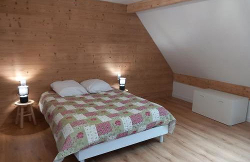 La maison d olivier - Photo 9