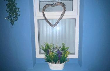 The C Den Amazing Seaview, ground floor, free wifi & parking - Foto 42