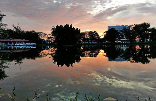 Taiping Lakeview Homestay - Foto 30