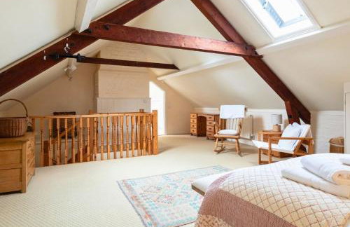 Gorgeous 3BD in Oxfordshire - Stunning Countryside! - Foto 68