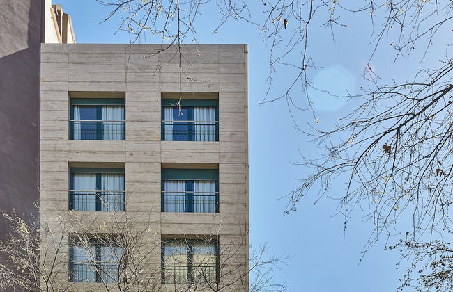 BBarcelona Central Boutique Apartments - Foto 64