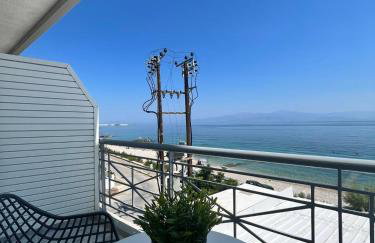 Blue Wave Apartment - Foto 4