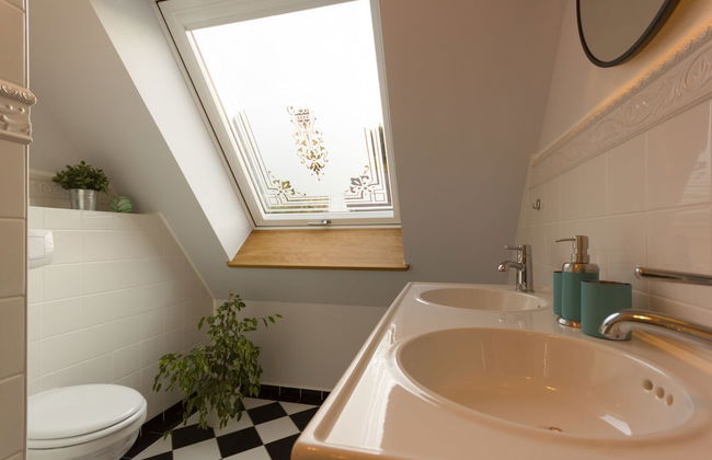 Villa Ruth - Foto 46