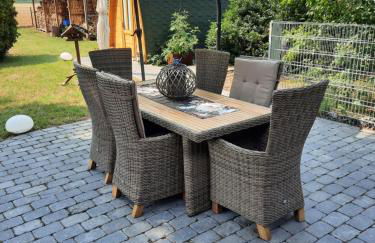 Ferienhaus Max mit Sauna - Photo 20