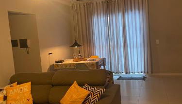 Apto aconchegante 5 min da praia - Foto 5