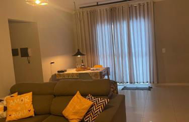 Apto aconchegante 5 min da praia - Foto 5