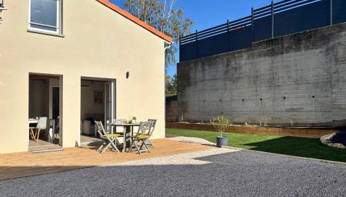 La Clé des Champs - Terrasse - Clim - Photo 5