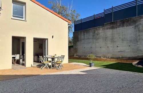 La Clé des Champs - Terrasse - Clim - Photo 5