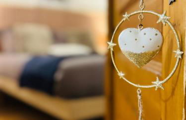 Appartement Vu Mont Blanc parking Terrasse - Photo 31