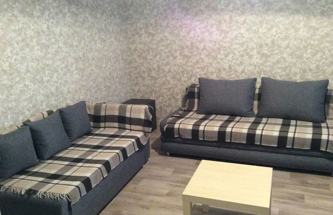 Apartment on Sovetskaya 17 A - Photo 3