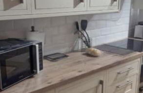 2 Bedroom Garden Flat - Foto 2