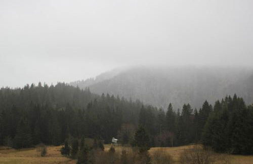 Beau duplex vue sur le Lac Blanc - Foto 18