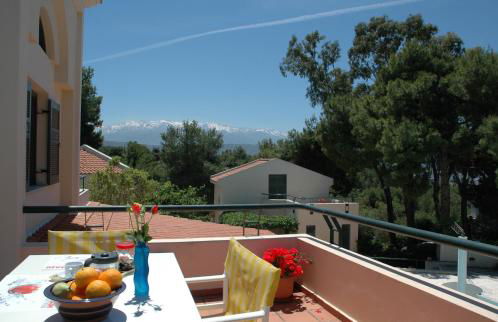 Villa Pefki - Foto 18