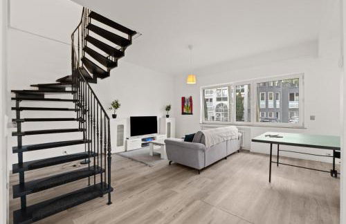 Geräumiges Familienhaus Köln - Foto 1