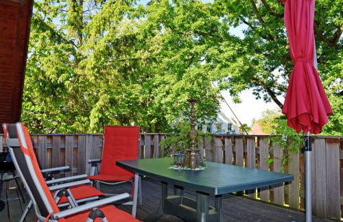 Gästehaus Kapitän Winston - Foto 41