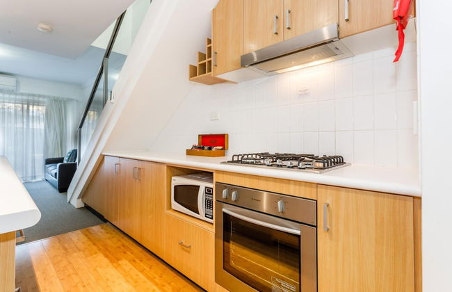 Perth Ascot Central Apartment Hotel - Foto 22