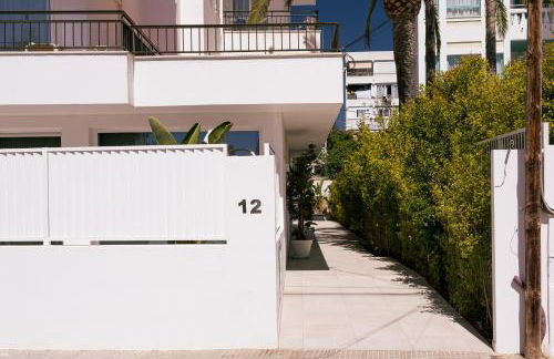 Apartamentos Bossa Bay Mc Apartamentos Ibiza - Foto 27